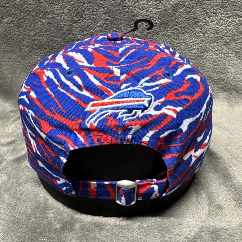 New Era vivid blue bold